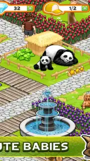 Mini Pets Screenshot 4