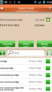 Lose weight without dieting Screenshot 4