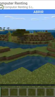 Craft Box Game Tree Screenshot 13