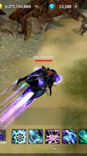 CABAL Mobile Screenshot 3