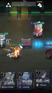 Kingsense Screenshot 14