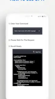 Chat GPT: Smart Open Al Chat Screenshot 1