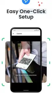 Visory Camera Screenshot 4