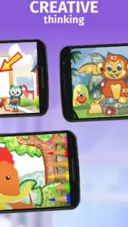 Intellecto Kids Learning Games Screenshot 9