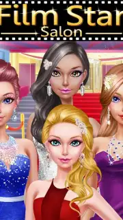Film Star Salon Screenshot 13