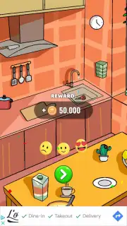 Infinity Zoom Art Screenshot 4