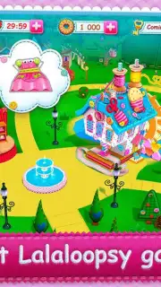 Лалалупси Screenshot 10
