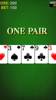 poker Screenshot 3