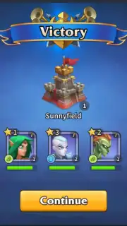 Legends at War! Screenshot 7