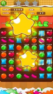 Sugar Line Joy Screenshot 2