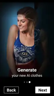 AI Dress Up Screenshot 11