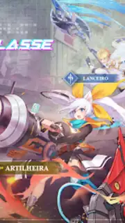 Gema do Destino Screenshot 5