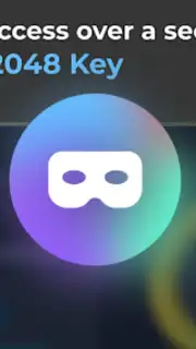 USA VPN - Get USA IP Screenshot 1
