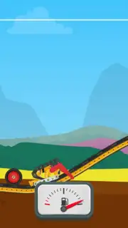 Car Builder and Racing Game for Kids Screenshot 6