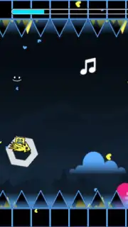 Geometry Darkness Screenshot 9