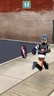 Record Run Screenshot 1