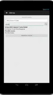 OBDmax Screenshot 15