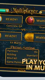 Aces Spades Screenshot 4