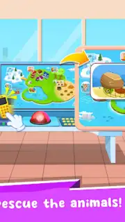 Animal Rescue Care Screenshot 16