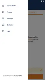 OpenVPN Connect Screenshot 8
