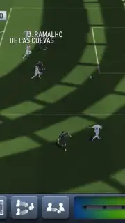 PES Club Manager Screenshot 9