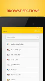DoneDeal Screenshot 9