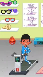 Pepi Hospital Screenshot 9