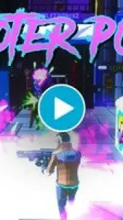 Shooter Punk Screenshot 11