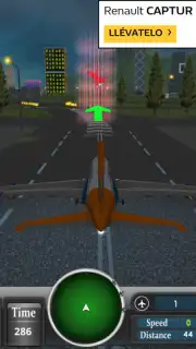 Airborne Simulator Screenshot 4