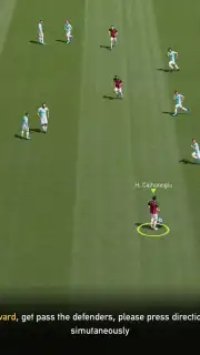 Vive le Football Screenshot 9