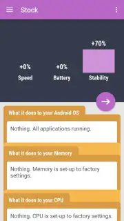 Root Booster Screenshot 3