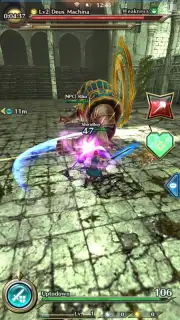 Dragon Project Screenshot 2