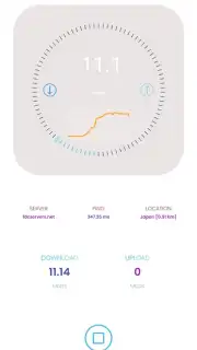 Easy VPN App Screenshot 5