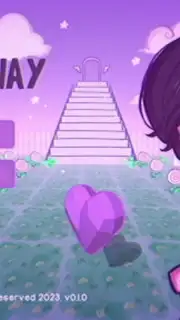 Sundy Stairway - Dreamcore RPG Screenshot 6