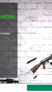 Weapon stripping Screenshot 6