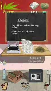 Weed Firm: RePlanted Screenshot 2
