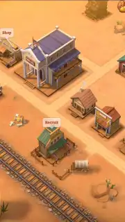 West Heroes Screenshot 7