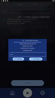 SA-MP Mobile Launcher Screenshot 2