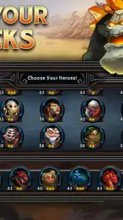 DragonSoul Screenshot 15