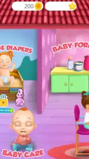 Sweet Baby Girl Daycare 5 Screenshot 8