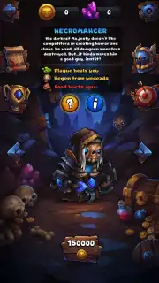 Cards Keeper Screenshot 2