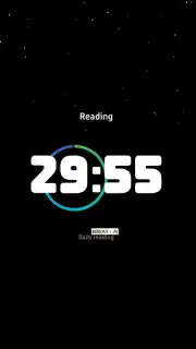 LuLu Timer Screenshot 1