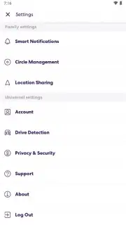 Life360 Screenshot 5