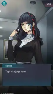 Code Atma Screenshot 3