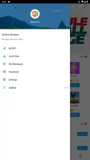 Palmstore Screenshot 14