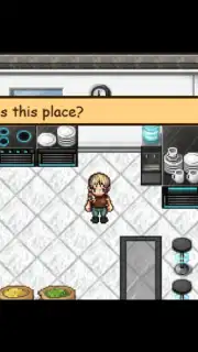 SRPG 3 Screenshot 7