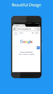 9G Internet Browser Screenshot 3