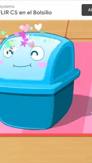 Baby Panda Daily Necessities Screenshot 10