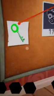Hello Neighbor Nicky's Diaries Screenshot 5