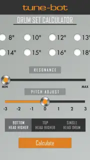 tune-bot Screenshot 7